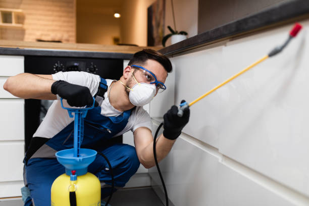 Pest Control for Restaurants in Seward, NE